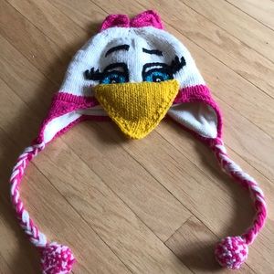 Kiddie  handmade HAT